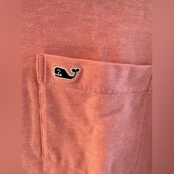 Mint condition Vineyard Vines Edgartown XL Polo - Picture 2 of 4